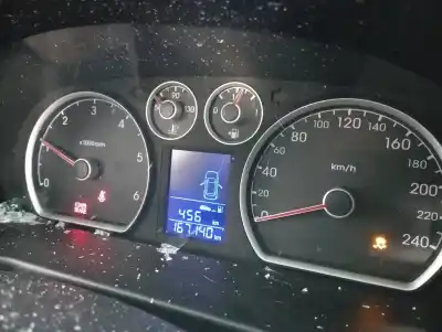 Hurda Aracı hyundai i30 classic yılın 2012 güçlü d4fb