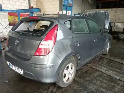 Hurda Aracı hyundai i30 classic yılın 2012 güçlü d4fb