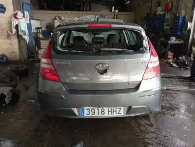 Hurda Aracı hyundai i30 classic yılın 2012 güçlü d4fb