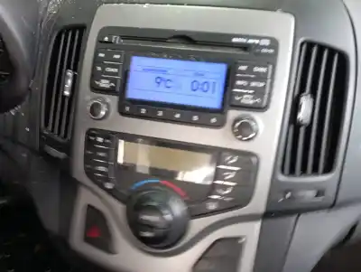 Veículo de Sucata hyundai i30 classic do ano 2012 alimentado d4fb