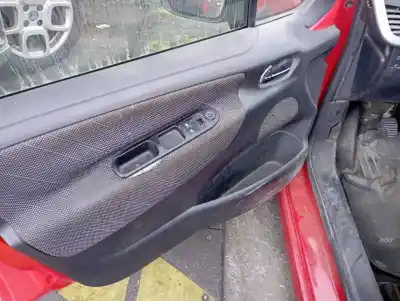 Veículo de Sucata peugeot 207 sw outdoor do ano 2008 alimentado 9hz