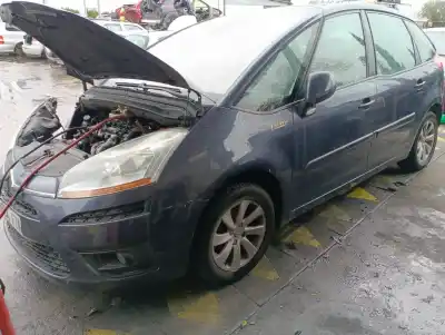 Утилизация автомобиля citroen c4 grand picasso c4 grand picasso года 2007 питание 9hz Утилизация автомобиля citroen c4 grand picasso c4 grand picasso года 2007 питание 9hz