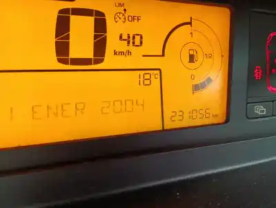 Здавання транспортного засобу citroen c4 grand picasso c4 grand picasso року 2007 потужний 9hz Здавання транспортного засобу citroen c4 grand picasso c4 grand picasso року 2007 потужний 9hz