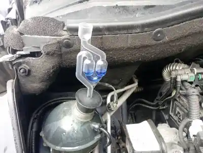 Утилизация автомобиля citroen c4 grand picasso c4 grand picasso года 2007 питание 9hz