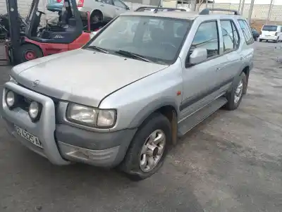 Утилизация автомобиля corsa frontera b olympus года 2000 питание x22dth