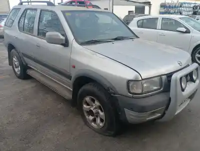 Утилизация автомобиля corsa frontera b olympus года 2000 питание x22dth