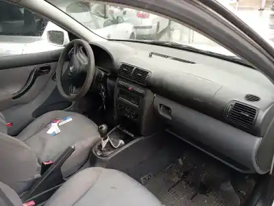 Утилизация автомобиля seat toledo ii (1m2) 1.9 tdi года 2002 питание alh