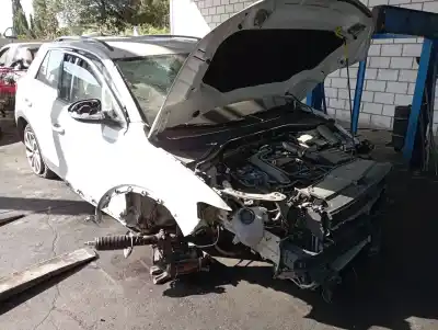 Vehicul casat VOLKSWAGEN TROC Advance al anului 2022 alimentat 