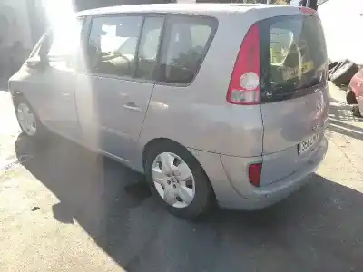 Утилизация автомобиля renault espace iv (jk0/1_) 2.2 dci (jk0h) года 2002 питание g9t742