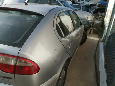 Утилизация автомобиля seat leon (1m1) 1.9 tdi года 0 питание asv