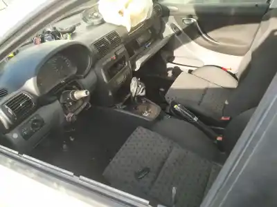 Veículo de Sucata seat leon (1m1) signo do ano 0 alimentado asv