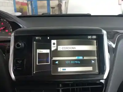 Hurda Aracı peugeot 208 style yılın 0 güçlü hm01