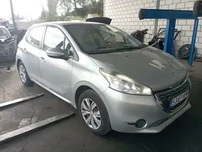 Hurda Aracı peugeot 208 style yılın 0 güçlü hm01