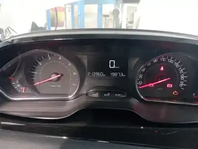 Hurda Aracı peugeot 208 style yılın 0 güçlü hm01