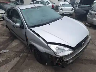 Véhicule à la ferraille ford focus berlina (cak) ambiente de l'année 0 alimenté c9db