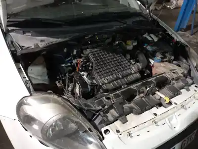 Sloopvoertuig fiat punto (evo) (199) dynamic van het jaar 0 aangedreven 955a6000