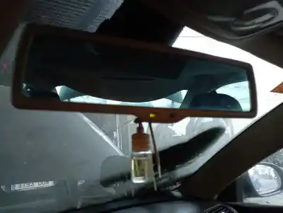 Veicolo di demolizione volkswagen passat berlina (3c2) highline dell'anno 0 alimentato bkp