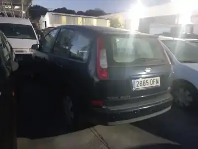 Veicolo di demolizione FORD CMAX CB3 Ambiente dell'anno 0 alimentato G8DA