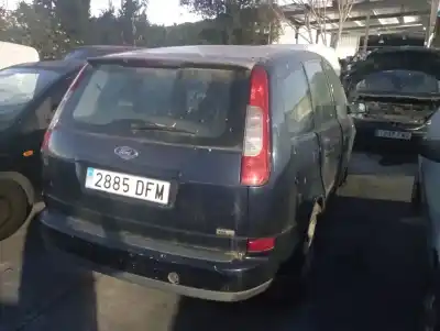 Утилизация автомобиля ford cmax cb3 ambiente года 0 питание g8da