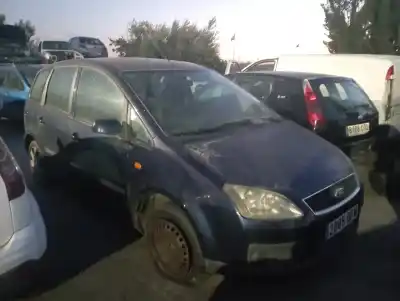 Утилизация автомобиля ford cmax cb3 ambiente года 0 питание g8da