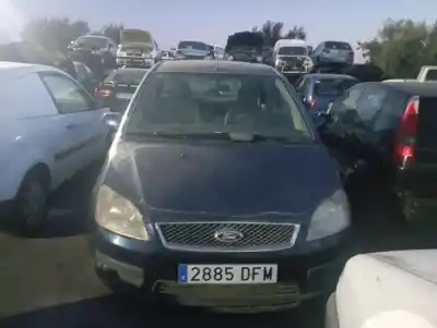 Утилизация автомобиля ford cmax cb3 ambiente года 0 питание g8da