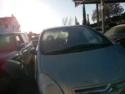 Sloopvoertuig citroen xsara picasso 1.6 sx van het jaar 0 aangedreven nfv