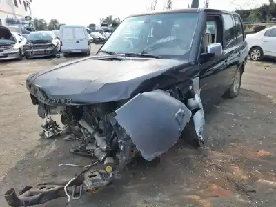 Verschrottungsfahrzeug land rover range rover (lm) * des jahres 0 angetrieben 368dt