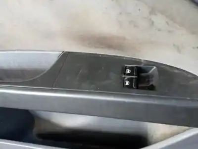 Sloopvoertuig seat leon (1p1) 1.9 tdi van het jaar 0 aangedreven bxe