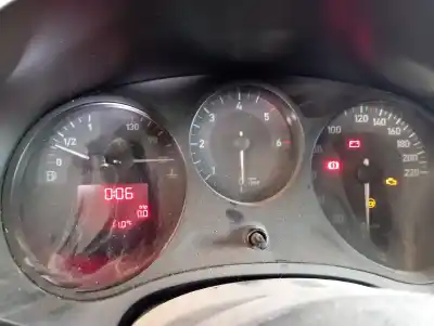 Sloopvoertuig seat leon (1p1) 1.9 tdi van het jaar 0 aangedreven bxe