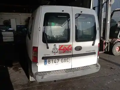 Veicolo di demolizione opel combo corsa c dell'anno 0 alimentato z13dtj