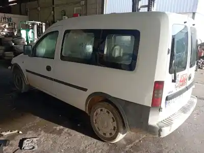 Veículo de Sucata opel combo corsa c do ano 0 alimentado z13dtj
