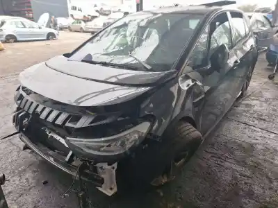 Veículo de Sucata volkswagen id.3 (e11) pro performance 150 kw business do ano 0 alimentado ebj