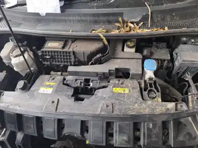 Scrapping Vehicle volkswagen id.3 (e11) pro performance 150 kw business of the year 0 powered ebj