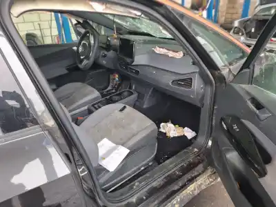 Veicolo di demolizione volkswagen id.3 (e11) pro performance 150 kw business dell'anno 0 alimentato ebj