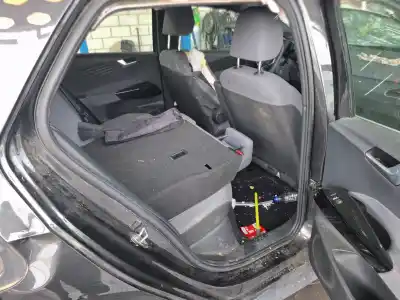 Veicolo di demolizione volkswagen id.3 (e11) pro performance 150 kw business dell'anno 0 alimentato ebj