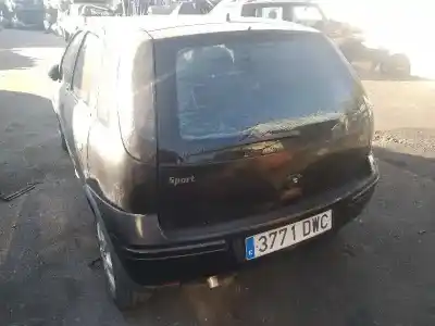 Здавання транспортного засобу opel corsa c (x01) 1.3 cdti (f08, f68) року 2006 потужний z13dt