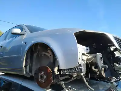 Утилизация автомобиля audi a6 c5 avant (4b5) 2.5 tdi года 1997 питание 0