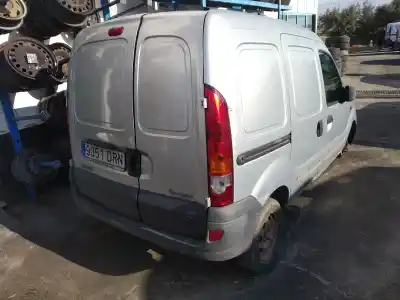 Утилизация автомобиля renault kangoo (f/kc0) authentique года 2005 питание k9k700 Утилизация автомобиля renault kangoo (f/kc0) authentique года 2005 питание k9k700