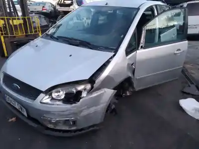 Здавання транспортного засобу ford focus c-max (dm2) 2.0 tdci року 2006 потужний g6da