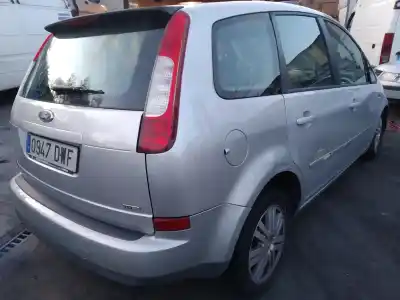 Здавання транспортного засобу ford focus c-max (dm2) 2.0 tdci року 2006 потужний g6da