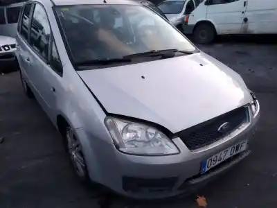 Здавання транспортного засобу ford focus c-max (dm2) 2.0 tdci року 2006 потужний g6da