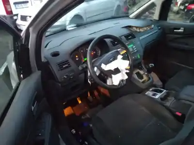 Здавання транспортного засобу ford focus c-max (dm2) 2.0 tdci року 2006 потужний g6da