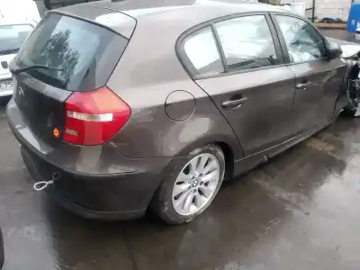 Veículo de Sucata bmw serie 1 berlina (e81/e87) 118d do ano 2007 alimentado n47d20a