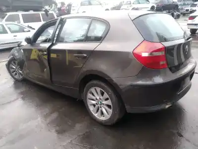 Veículo de Sucata bmw serie 1 berlina (e81/e87) 118d do ano 2007 alimentado n47d20a