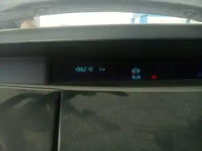 Здавання транспортного засобу renault espace iv (jk0/1_) 2.2 dci (jk0h) року 2005 потужний g9t742