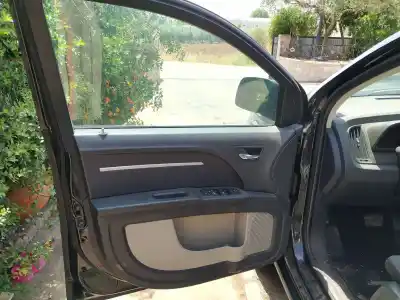 Scrapping Vehicle dodge journey 2.0 16v crd of the year 2008 powered ece