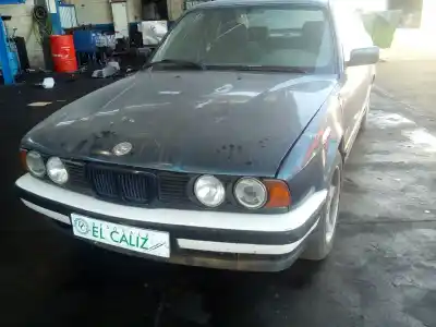 Veículo de Sucata bmw 3 (e36) 325 td do ano 1992 alimentado m51d25