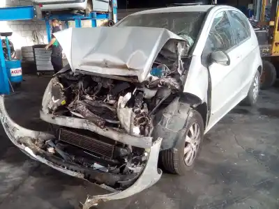 Утилизация автомобиля clase c clase a a 180 cdi 169.007.169.307 года 2006 питание 640940