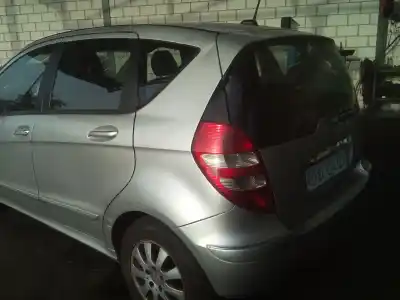 Утилизация автомобиля clase c clase a a 180 cdi 169.007.169.307 года 2006 питание 640940