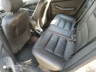 Scrapping Vehicle audi a6 avant (4b5) 2.5 tdi of the year 1998 powered ake